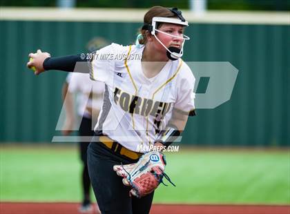 Thumbnail 3 in Forney vs. The Colony (UIL 5A Regional Final) photogallery.