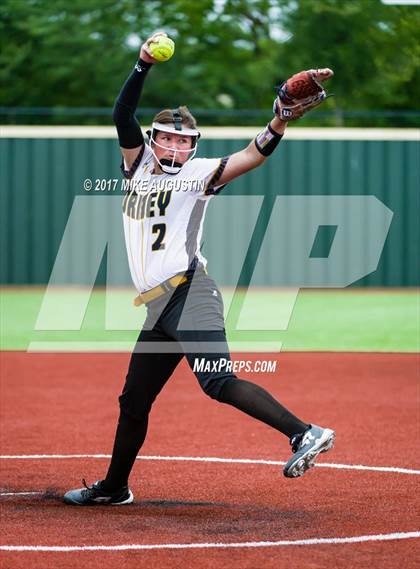 Thumbnail 1 in Forney vs. The Colony (UIL 5A Regional Final) photogallery.