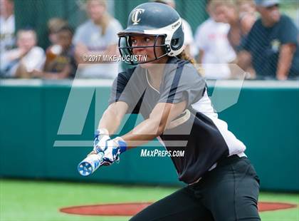 Thumbnail 2 in Forney vs. The Colony (UIL 5A Regional Final) photogallery.