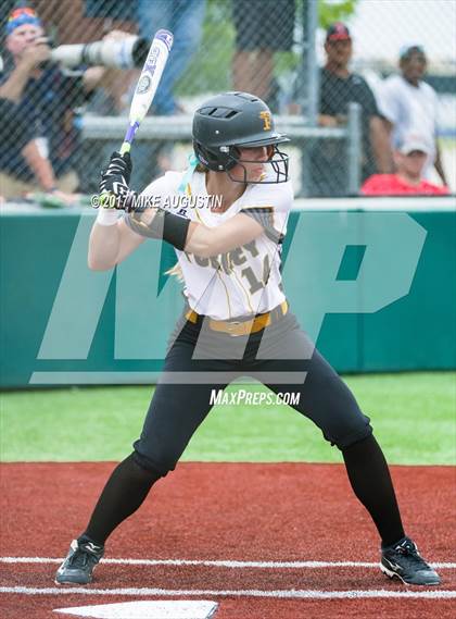 Thumbnail 3 in Forney vs. The Colony (UIL 5A Regional Final) photogallery.