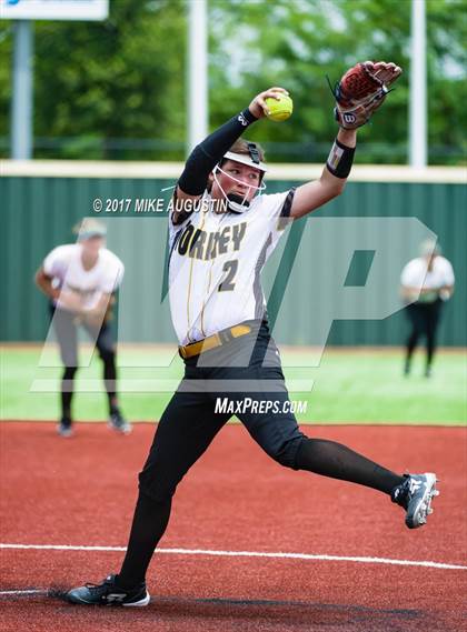 Thumbnail 2 in Forney vs. The Colony (UIL 5A Regional Final) photogallery.