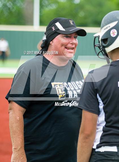 Thumbnail 1 in Forney vs. The Colony (UIL 5A Regional Final) photogallery.