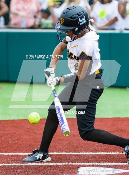 Thumbnail 3 in Forney vs. The Colony (UIL 5A Regional Final) photogallery.