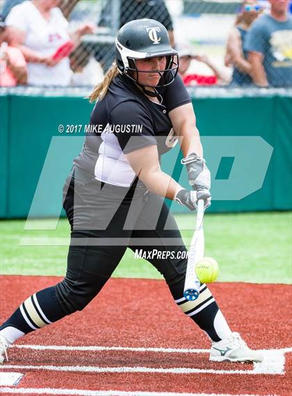Thumbnail 3 in Forney vs. The Colony (UIL 5A Regional Final) photogallery.