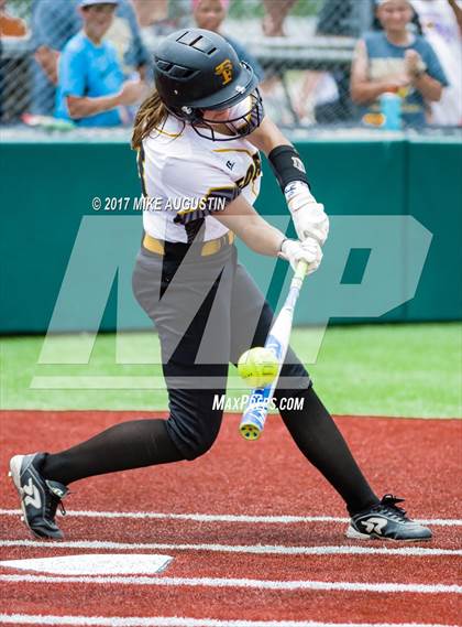 Thumbnail 3 in Forney vs. The Colony (UIL 5A Regional Final) photogallery.