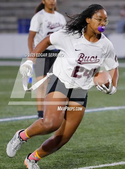 Thumbnail 3 in Bellflower vs La Habra (CIF SS Division 3 Round 2) photogallery.