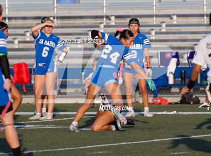 Thumbnail 2 in Bellflower vs La Habra (CIF SS Division 3 Round 2) photogallery.