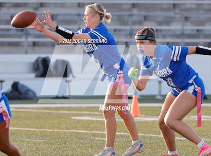 Thumbnail 3 in Bellflower vs La Habra (CIF SS Division 3 Round 2) photogallery.