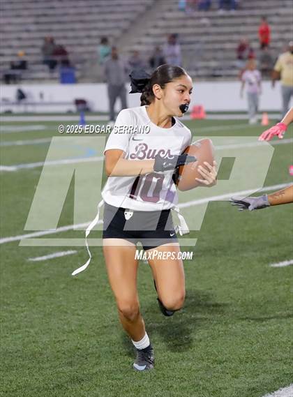Thumbnail 1 in Bellflower vs La Habra (CIF SS Division 3 Round 2) photogallery.