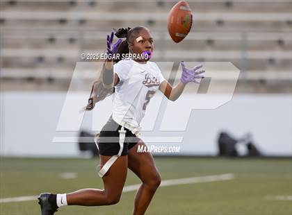 Thumbnail 3 in Bellflower vs La Habra (CIF SS Division 3 Round 2) photogallery.