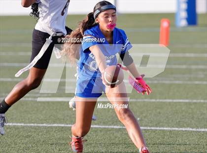 Thumbnail 1 in Bellflower vs La Habra (CIF SS Division 3 Round 2) photogallery.