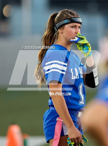 Thumbnail 3 in Bellflower vs La Habra (CIF SS Division 3 Round 2) photogallery.