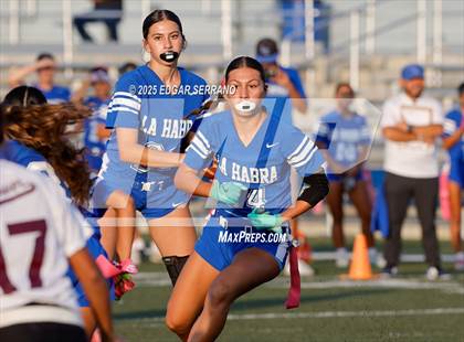 Thumbnail 1 in Bellflower vs La Habra (CIF SS Division 3 Round 2) photogallery.