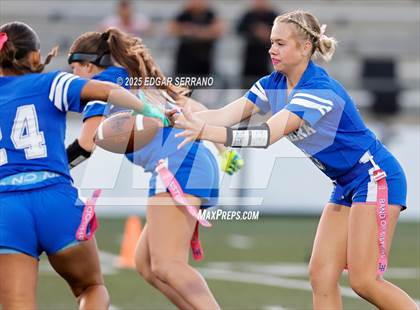 Thumbnail 3 in Bellflower vs La Habra (CIF SS Division 3 Round 2) photogallery.