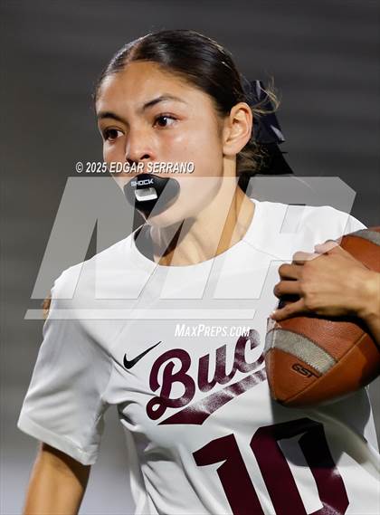 Thumbnail 1 in Bellflower vs La Habra (CIF SS Division 3 Round 2) photogallery.