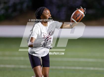 Thumbnail 1 in Bellflower vs La Habra (CIF SS Division 3 Round 2) photogallery.