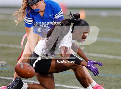 Thumbnail 3 in Bellflower vs La Habra (CIF SS Division 3 Round 2) photogallery.