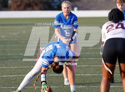 Thumbnail 1 in Bellflower vs La Habra (CIF SS Division 3 Round 2) photogallery.