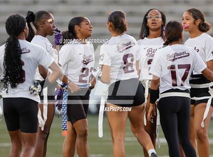 Thumbnail 3 in Bellflower vs La Habra (CIF SS Division 3 Round 2) photogallery.