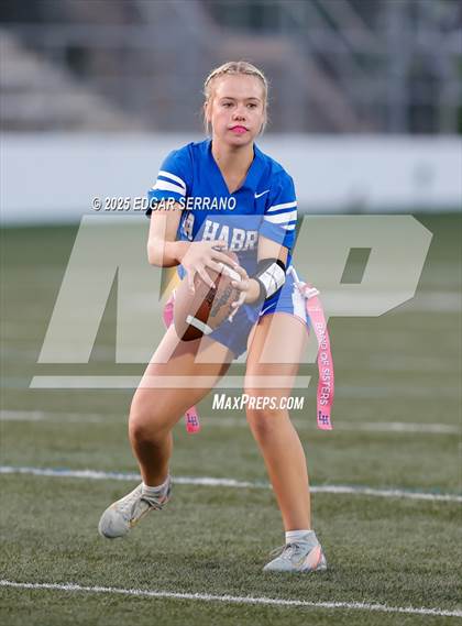 Thumbnail 3 in Bellflower vs La Habra (CIF SS Division 3 Round 2) photogallery.