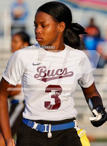 Thumbnail 3 in Bellflower vs La Habra (CIF SS Division 3 Round 2) photogallery.
