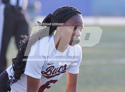 Thumbnail 1 in Bellflower vs La Habra (CIF SS Division 3 Round 2) photogallery.