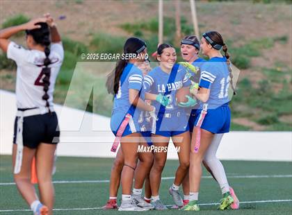 Thumbnail 3 in Bellflower vs La Habra (CIF SS Division 3 Round 2) photogallery.