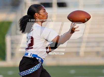 Thumbnail 2 in Bellflower vs La Habra (CIF SS Division 3 Round 2) photogallery.