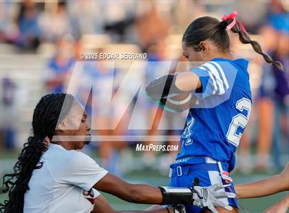 Thumbnail 3 in Bellflower vs La Habra (CIF SS Division 3 Round 2) photogallery.