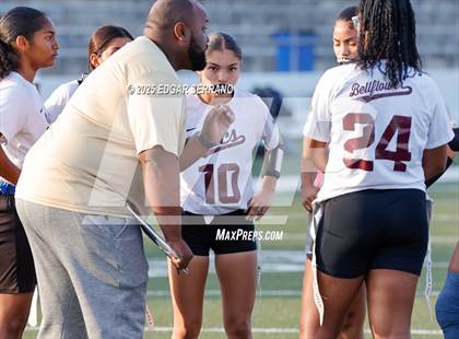Thumbnail 3 in Bellflower vs La Habra (CIF SS Division 3 Round 2) photogallery.