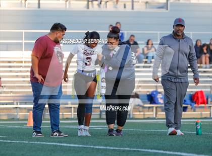 Thumbnail 1 in Bellflower vs La Habra (CIF SS Division 3 Round 2) photogallery.