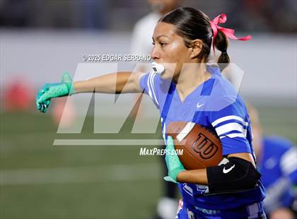 Thumbnail 1 in Bellflower vs La Habra (CIF SS Division 3 Round 2) photogallery.