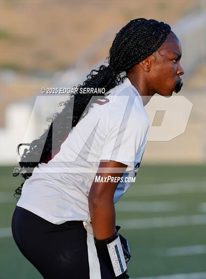 Thumbnail 3 in Bellflower vs La Habra (CIF SS Division 3 Round 2) photogallery.