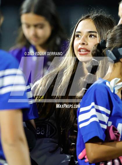 Thumbnail 3 in Bellflower vs La Habra (CIF SS Division 3 Round 2) photogallery.