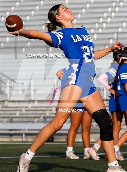 Thumbnail 2 in Bellflower vs La Habra (CIF SS Division 3 Round 2) photogallery.