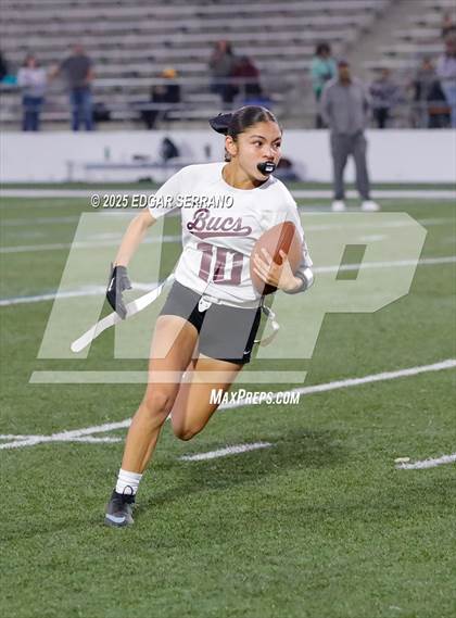 Thumbnail 3 in Bellflower vs La Habra (CIF SS Division 3 Round 2) photogallery.