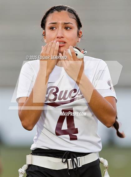 Thumbnail 1 in Bellflower vs La Habra (CIF SS Division 3 Round 2) photogallery.