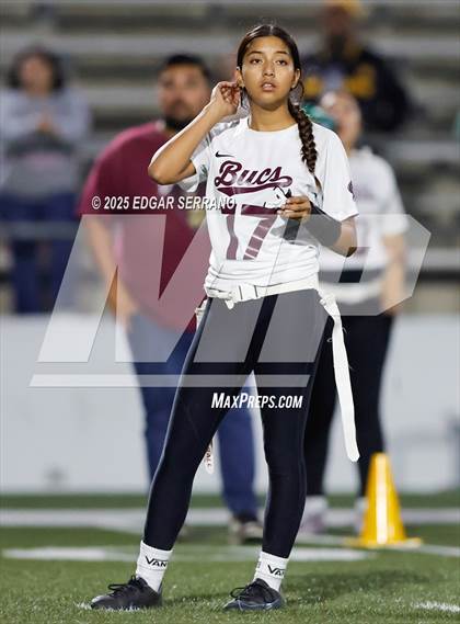 Thumbnail 3 in Bellflower vs La Habra (CIF SS Division 3 Round 2) photogallery.