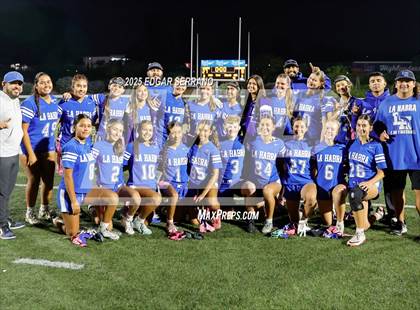 Thumbnail 3 in Bellflower vs La Habra (CIF SS Division 3 Round 2) photogallery.