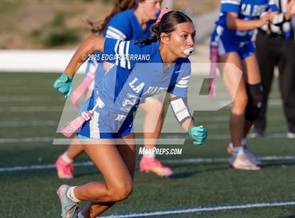 Thumbnail 3 in Bellflower vs La Habra (CIF SS Division 3 Round 2) photogallery.