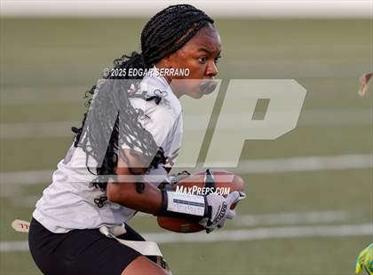 Thumbnail 1 in Bellflower vs La Habra (CIF SS Division 3 Round 2) photogallery.