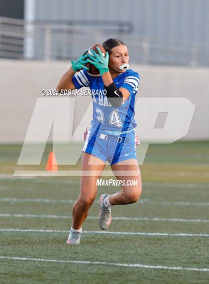 Thumbnail 3 in Bellflower vs La Habra (CIF SS Division 3 Round 2) photogallery.