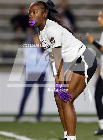 Thumbnail 1 in Bellflower vs La Habra (CIF SS Division 3 Round 2) photogallery.