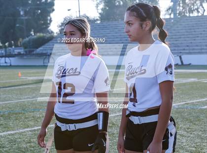 Thumbnail 1 in Bellflower vs La Habra (CIF SS Division 3 Round 2) photogallery.