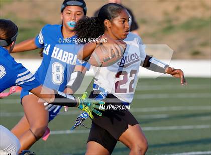 Thumbnail 3 in Bellflower vs La Habra (CIF SS Division 3 Round 2) photogallery.