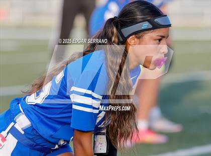 Thumbnail 3 in Bellflower vs La Habra (CIF SS Division 3 Round 2) photogallery.