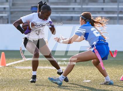 Thumbnail 1 in Bellflower vs La Habra (CIF SS Division 3 Round 2) photogallery.