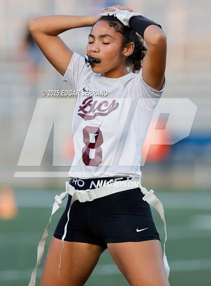 Thumbnail 3 in Bellflower vs La Habra (CIF SS Division 3 Round 2) photogallery.