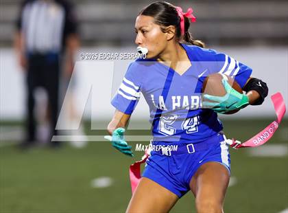 Thumbnail 3 in Bellflower vs La Habra (CIF SS Division 3 Round 2) photogallery.