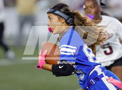 Thumbnail 2 in Bellflower vs La Habra (CIF SS Division 3 Round 2) photogallery.